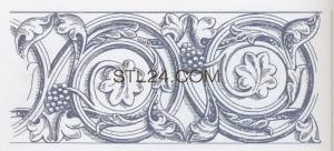 CARVED PANEL_1074